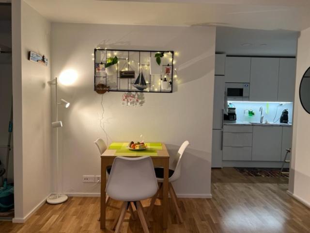 Qnq Home -Pasila Helsinki Eksteriør billede
