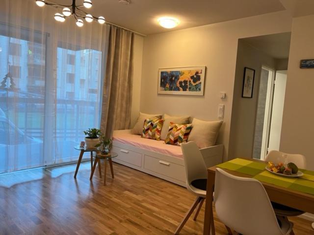 Qnq Home -Pasila Helsinki Eksteriør billede