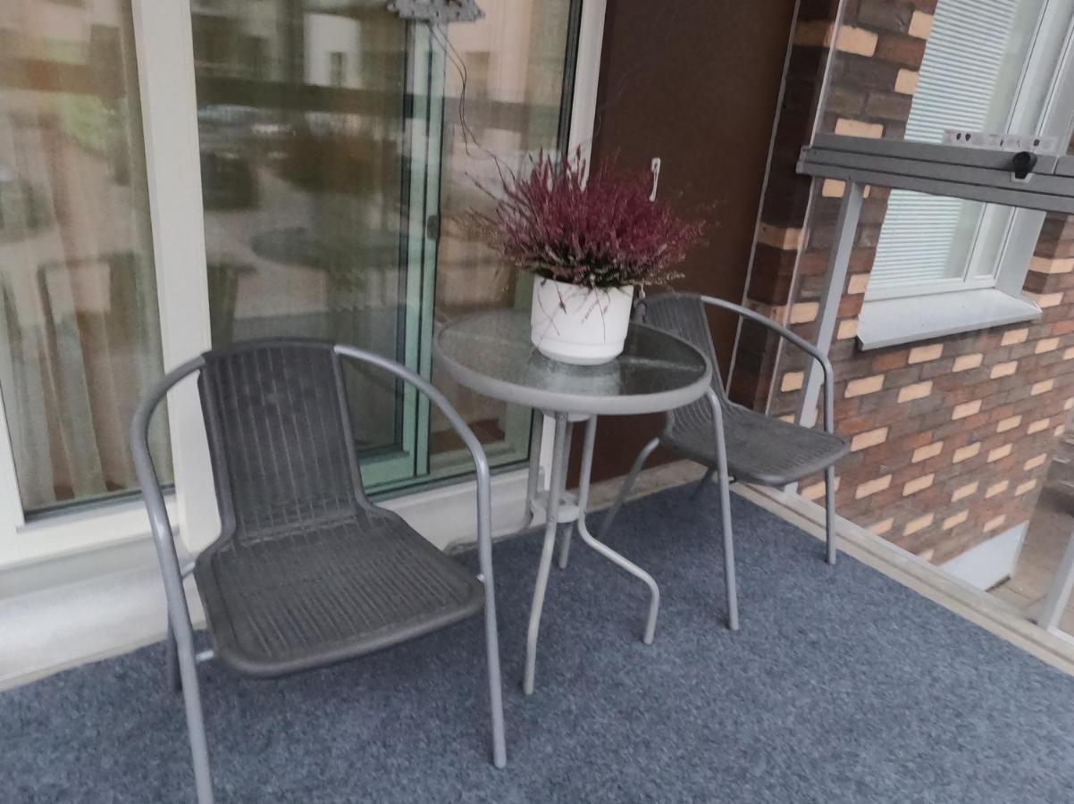 Qnq Home -Pasila Helsinki Eksteriør billede