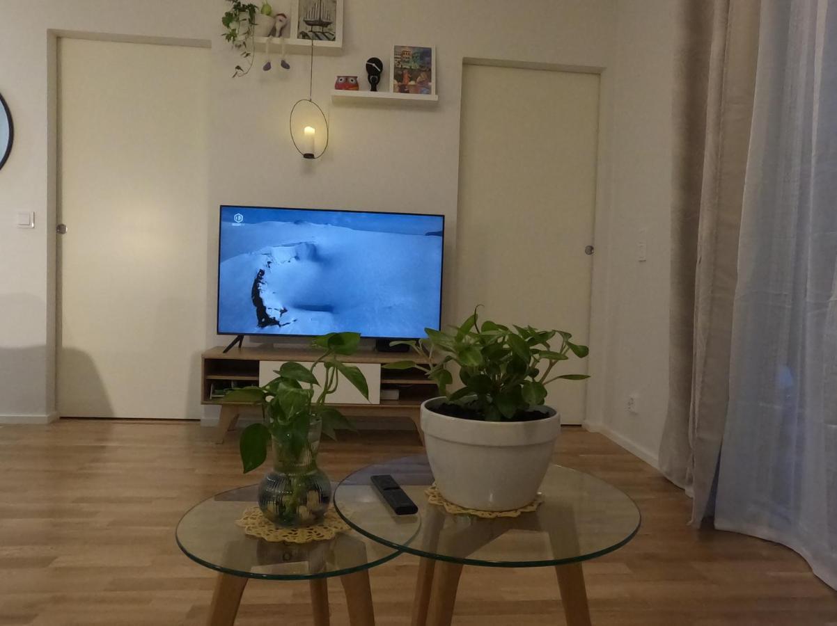 Qnq Home -Pasila Helsinki Eksteriør billede